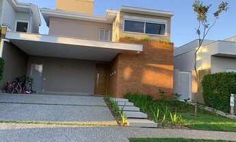 Imagem: Casa - Betel - Paulínia