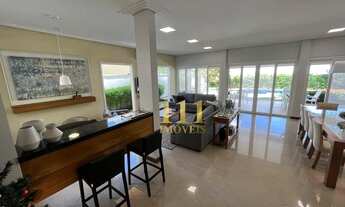 Imagem 6: Maravilhosa casa no cond Bosque Imperial!