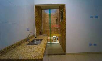 Imagem 4: Apartamento Novo à venda Parada Inglesa