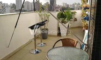 Imagem 4: Apartamento - Jardim Proença - Campinas