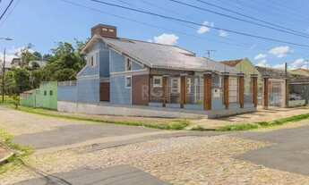 Imagem: Casa para Venda - 167m², 3 dormitórios