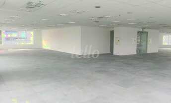 Imagem 7: São Paulo - Conjunto Comercial/Sala - Brooklin