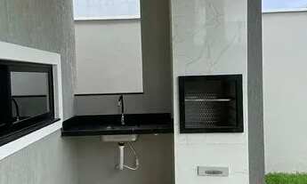 Imagem 2: CASA A VENDA EM ÓTIMA LOCALIDADE