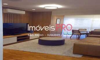 Imagem 7: Vila Olimpia - 93 m2 - 3 dormitórios - 1 suíte - 2 vagas + deposito