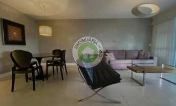 Imagem 3: RIO DE JANEIRO - Apartamento Padrão - LEBLON