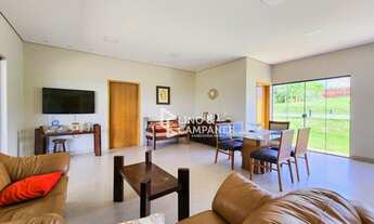 Imagem 4: Casa com 4 dormitórios à venda, 250 m² por R$ 1.880.000,00 - Estância Santa Paula - Londri