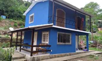 Imagem 4: Casa para venda tem 60 metros quadrados com 3 quartos em Granja Florestal - Teresópolis