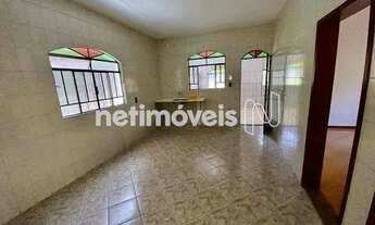 Imagem 4: Locação Casa Serrano Belo Horizonte