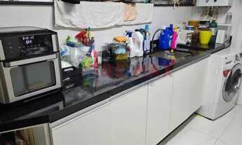 Imagem 5: Apartamento 3 Quartos, todo reformado na praia de Icaraí