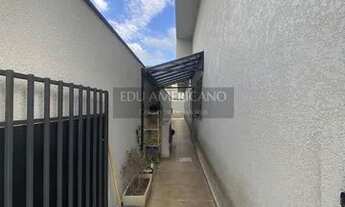 Imagem 4: JARDIM DOS PINHEIROS. CASA TÉRREA