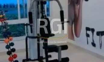 Imagem 8: Apartamento para Venda - 56.81m², 2 dormitórios, sendo 1 suites, 1 vaga - Partenon