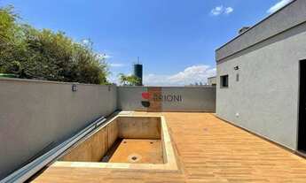 Imagem: Casa à venda no Condomínio San Marco