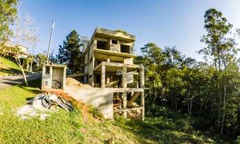 Imagem 2: CASA EM CONDOMÍNIO PARA VENDA, PARQUE DAS ARTES, EMBU DAS ARTES -SP