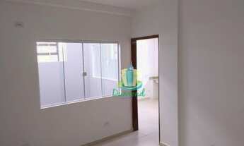 Imagem 3: Apartamento com 2 dormitórios para alugar com 55 m² por R$ 1.420/mês na Vila Portes em Foz