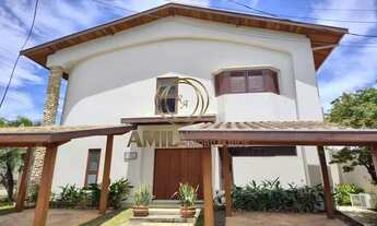 Imagem: Casa / 03 suítes / Jardim das Colinas /