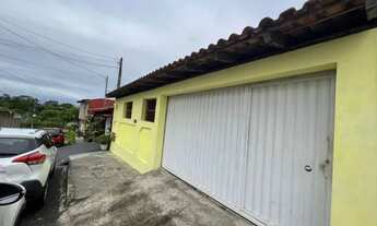 Imagem 4: Casa para Venda em Serra, Cidade Continental, 2 dormitórios, 2 banheiros, 1 vaga