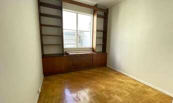 Imagem 6: Apartamento para venda possui 83 metros quadrados com 2 quartos em Botafogo - Rio de Janei