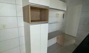 Imagem 7: Apt Térreo c/ área externa em U