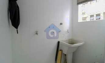 Imagem 7: Apt 1 dorm 1 vaga COM VARANDA/ BELA VISTA