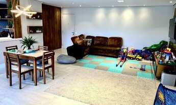 Imagem 3: Apartamento com 3 dormitórios à venda, 157 m² por R$ 2.015.000,00 - Vila Anastácio - São P