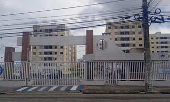 Imagem: Apartamento no bairro Bugio - Aracaju/SE