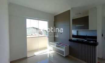 Imagem 3: Apartamento para aluguel, 2 quartos, 1 vaga, Alto Umuarama - Uberlândia/MG