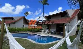 Imagem: Bangalô no Oka para Vender com 04 quartos