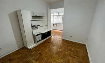 Imagem 1: Apartamento para venda com 45 metros quadrados com 1 quarto em Glória - Rio de Janeiro - R