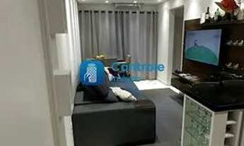 Imagem: SãO JOSé - Apartamento Padrão - Areias