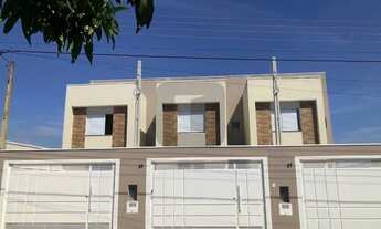 Imagem: Casa Geminada a venda Parque Santa Barbara