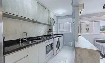 Imagem 7: CANOAS - Apartamento Padrão - Centro