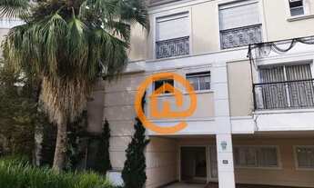 Imagem 6: Casa com 4 suítes para alugar, 400 m² por R$ 30.000/mês - Cidade Jardim - São Paulo/SP