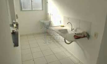 Imagem 7: Apartamento Padrão em Ribeirão Preto