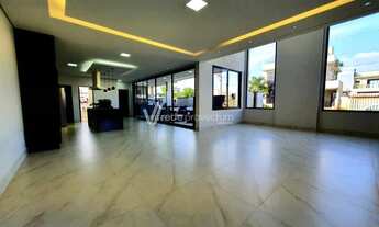 Imagem 4: Casa - Parque Brasil 500 - Paulínia