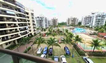 Imagem 6: Recreio dos Bandeirantes