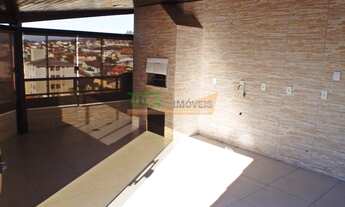 Imagem 2: FLORIANóPOLIS - Apartamento Padrão - Abraão