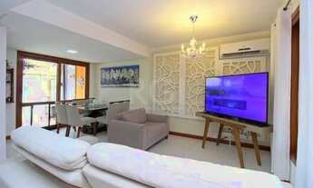 Imagem 5: Casa para Venda - 120m², 3 dormitórios, sendo 1 suites, 2 vagas - Lagos De Nova Ipanema