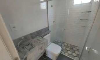 Imagem 4: Belo Horizonte - Apartamento Padrão - Camargos