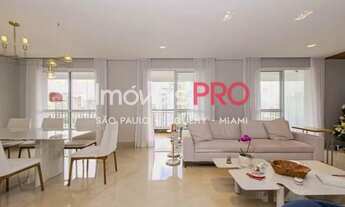 Imagem 3: Campo Belo - Apartamento com 3 suíte(s), 3 dormitório(s) e 5 vaga(s) de garagem, para vend