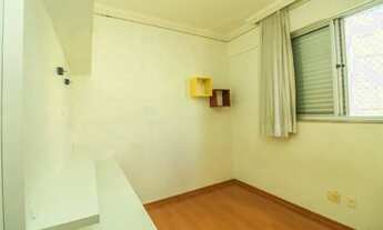 Imagem 5: Apartamento para aluguel, 4 quartos, 1 suíte, 2 vagas, Estoril - Belo Horizonte/MG