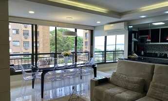 Imagem 5: Apartamento para Venda - 95m², 3 dormitórios, sendo 1 suites, 2 vagas - Tristeza