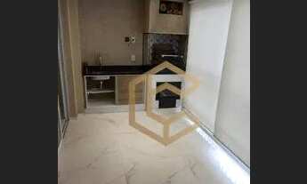 Imagem 6: Apartamento com 3 dormitórios à venda, 80 m² por R$ 750.000,00 - Jardim Flor da Montanha