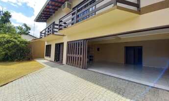 Imagem: Casa ampla no Floresta, 05 quartos sendo