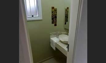 Imagem 6: Térrea para venda com 175 metros quadrados com 3 quartos em Centro - Jacareí - SP