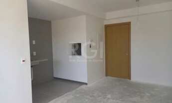 Imagem 2: Apartamento para Venda - 60.35m², 2 dormitórios, sendo 1 suites, 2 vagas - Santana