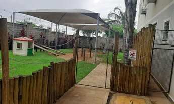 Imagem 7: SAO JOSE DO RIO PRETO - Residential / Apartment - RIOS DE SPAGNA