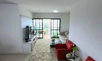 Imagem 6: Apartamento para Venda em Salvador, Paralela, 3 dormitórios, 2 suítes, 4 banheiros, 2 vaga