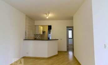 Imagem 2: Apartamento para Aluguel - Portal do Morumbi, 2 Quartos, 69 m2