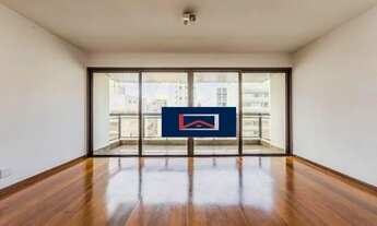 Imagem 3: Locação Apartamento 3 Dormitórios - 265 m² Pinheiros