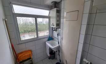 Imagem 9: Apartamento com 2 quartos, 67m² - Recreio dos Bandeirantes